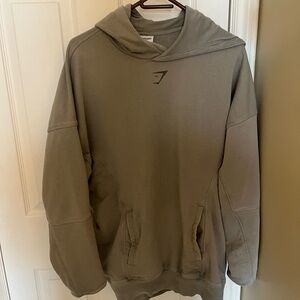 2015 Gym Shark sweater